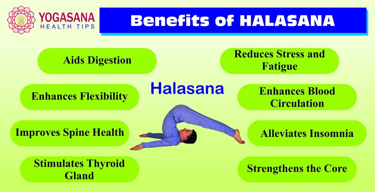 Halasana Benefits : 1 Amazing Fruitful Boon-What are the 5 main benefits of yoga? 11 Halasana Benefits