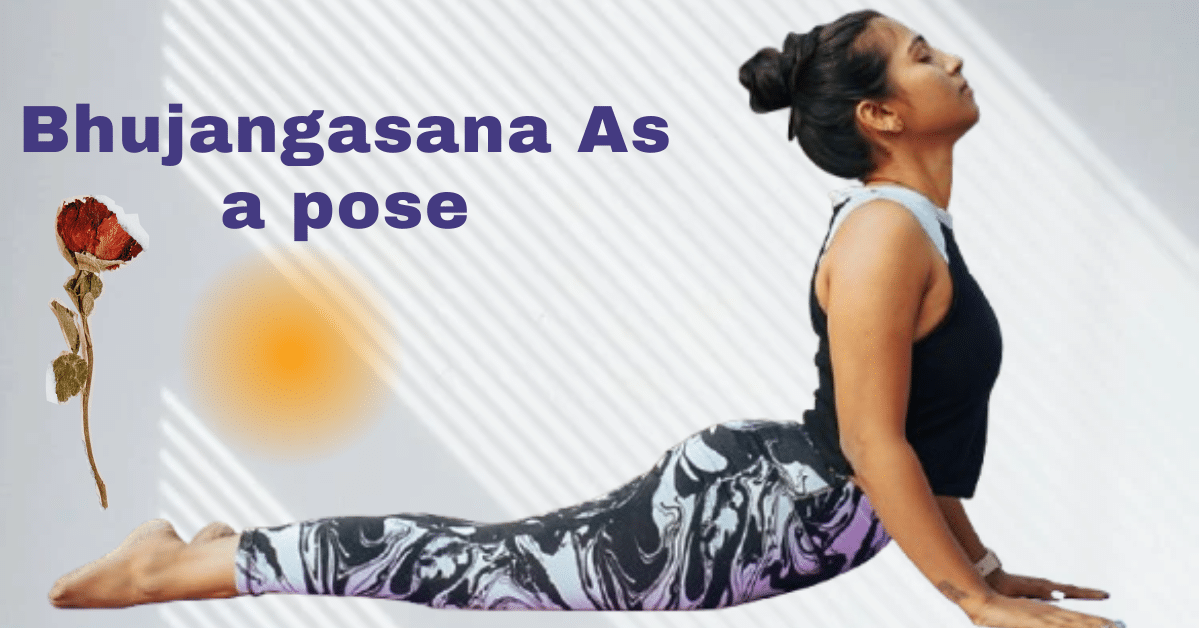 Bhujangasana Benefits : 5 Surprising Body tranformation-Can Bhujangasana reduce belly fat ? 8 Bhujangasana Benefits_As a pose