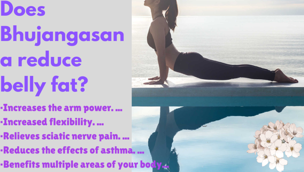 Bhujangasana's Benefits