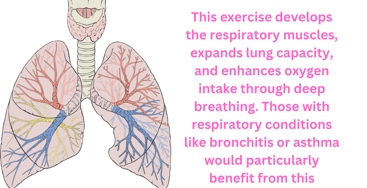 Bhramri Pranayam Benefits : 3 amazing aim- What does Bhramari Pranayama do ? 10 Bhramri Pranayam Benefits_beneficial for lungs