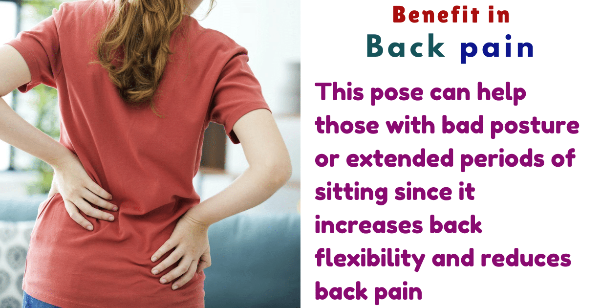 Pawanmuktasana Benefits : 2 Deep effects for Get rid of Gas 9 Pawanmuktasana Benefits_ as Back pain