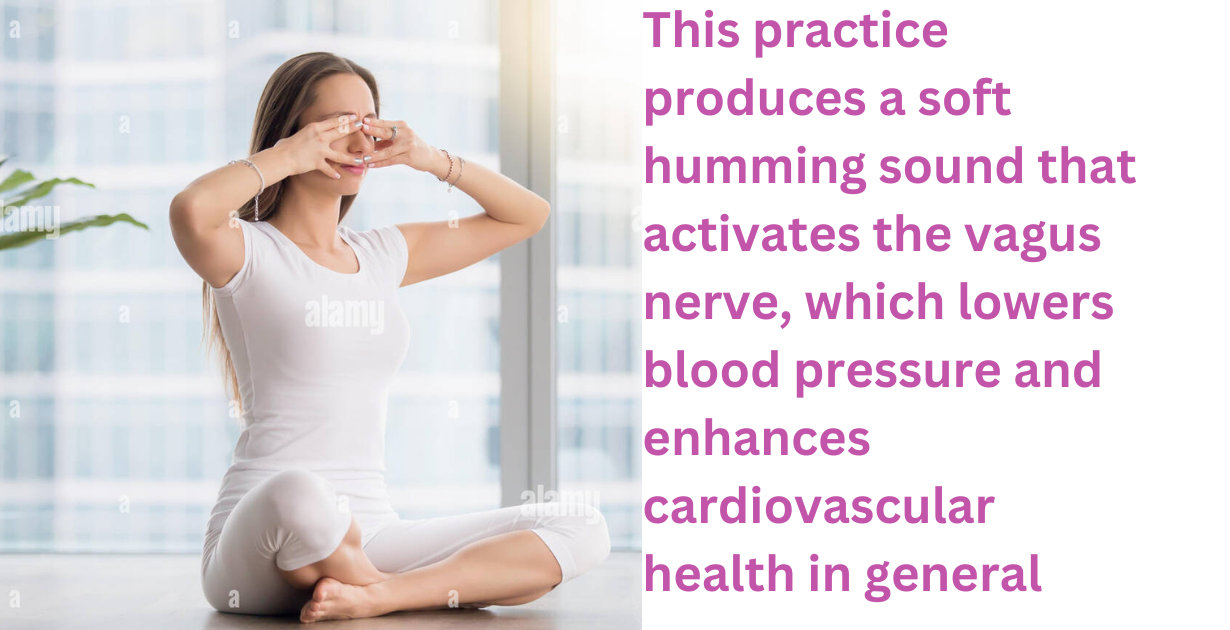 benefits of bhramri pranayam-special benefits