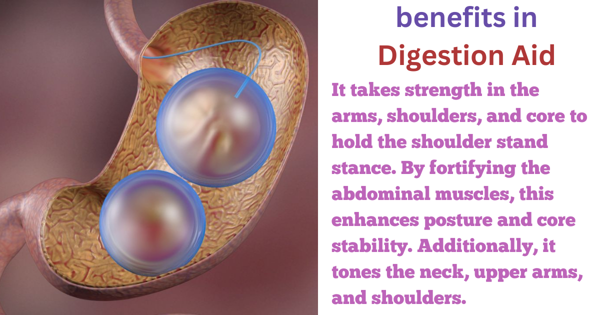 benefits of sarvangasana as digestion aid