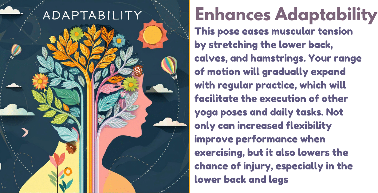 Uttamangasana Benefits : 1 amazing Boon for mental health 12 Uttamangasana Benefits_As Adaptibility