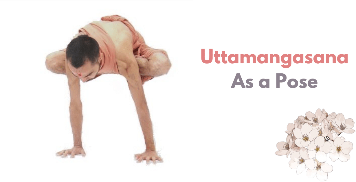 Uttamangasana Benefits : 1 amazing Boon for mental health 9 Uttamangasana Benefits_As a pose