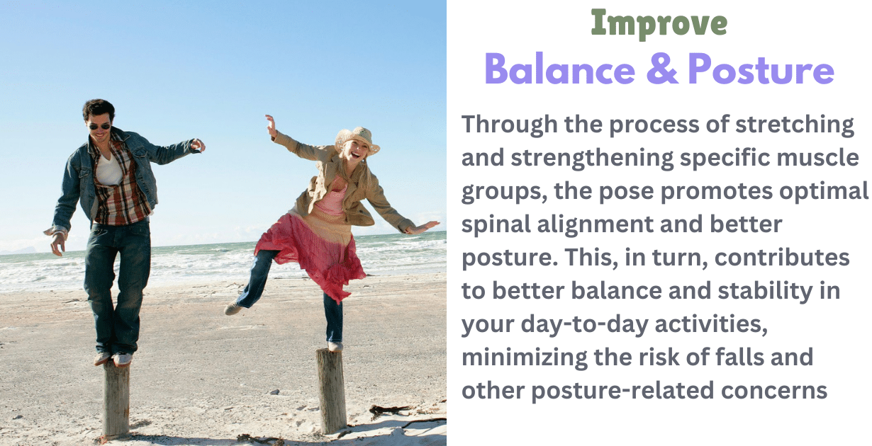 Uttamangasana Benefits : 1 amazing Boon for mental health 14 Uttamangasana Benefits_improve balance & posture