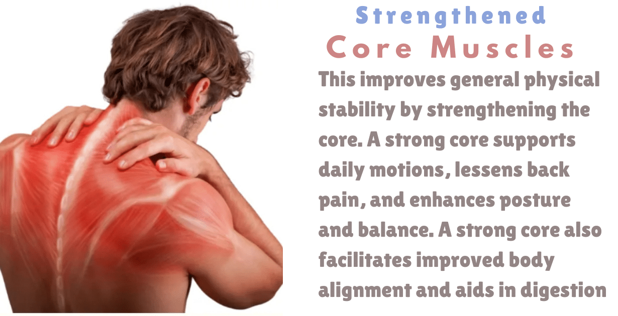 Garbhasana Benefits : 1 AmazinGarbhasana Benefitsg Boon for Focus & concentration 9 Garbhasana Benefits_ As A strengthed core muscles