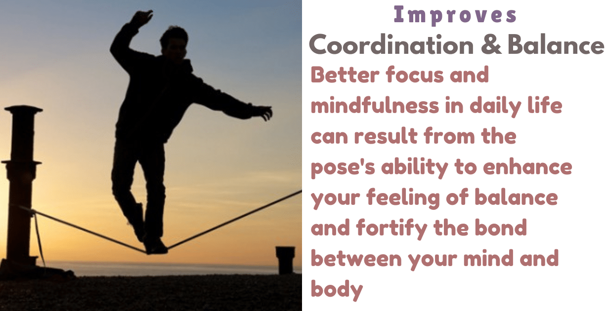 Lolasana Benefits : 2 Wonderful deep effects on Mental health 14 Lolasana Benefits_As A Coordination & balance