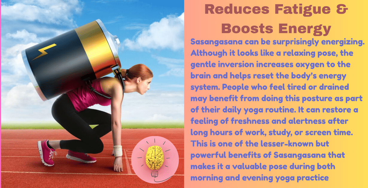 Sasangasana benefits : 5 main kay benefits-How Sasangasana improves spine flexibility and mental calmness 10 Sasangasana’s benefits_boost energy