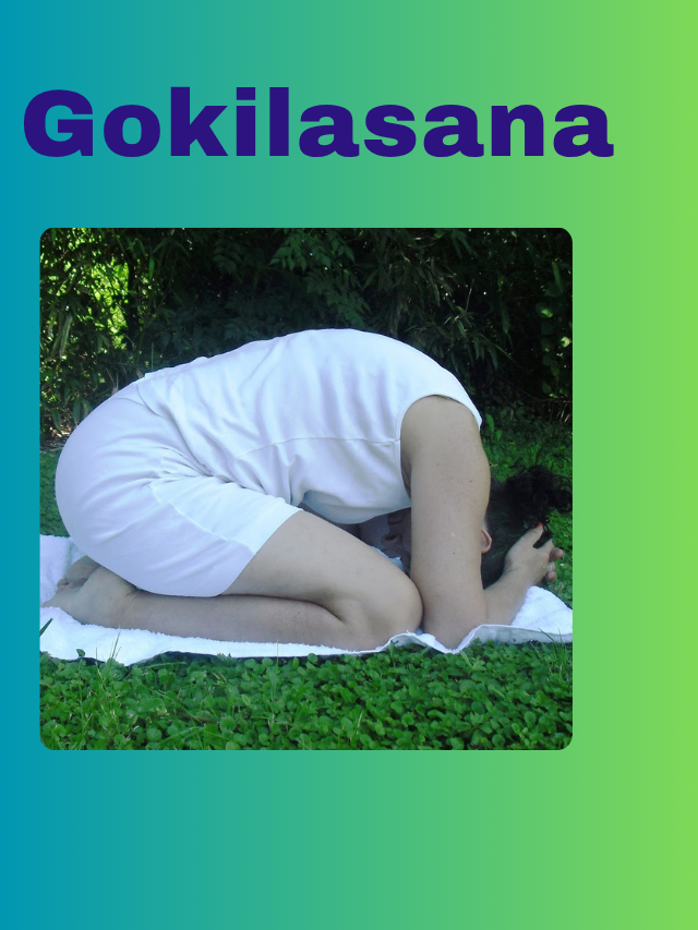 Gokilasana-Why Gokilasana is a Must in Your Yoga Routine
