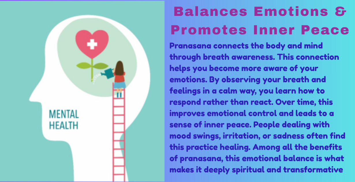 Pranasana benefits_control the emotions